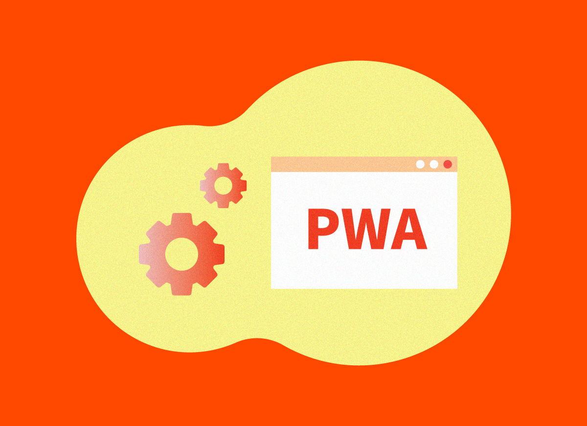 웹 푸시 알림을 위한 PWA 위젯 설정 방법