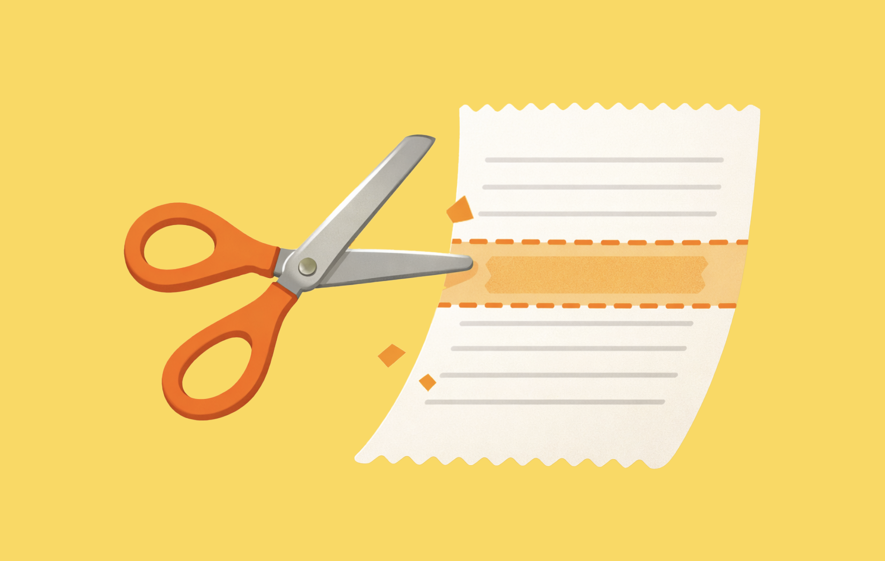 CS 인건비, 줄일 수 있는 구간이 따로 있다